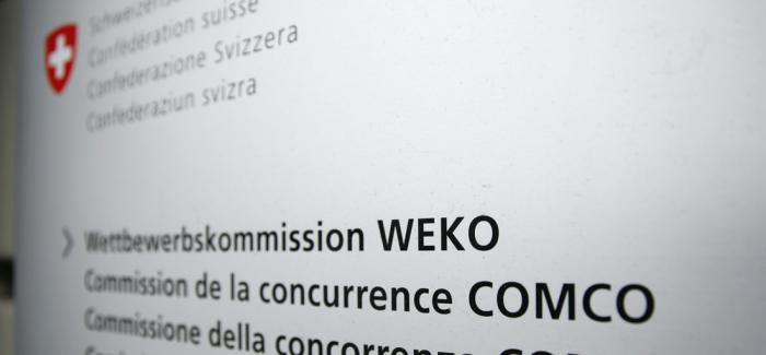 瑞士競爭委員會COMCO決定ETA機芯向第三方供貨許可延長一年