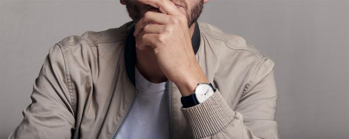 NOMOS Metro neomatik 41 Update 腕表（Ref. 1165）被授予美國芝加哥優良設計獎