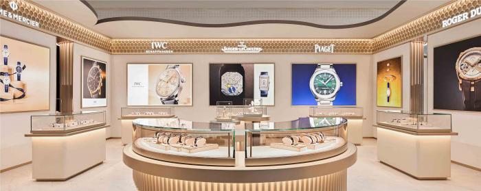 TimeVallée時光天地首次亮相第五屆中國國際消費品博覽會