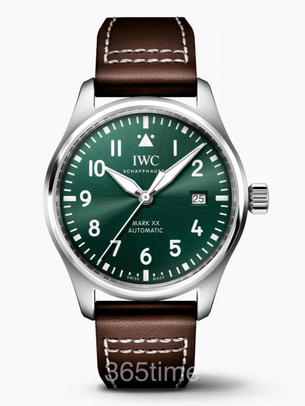 IWC萬國馬克二十飛行員IW328205