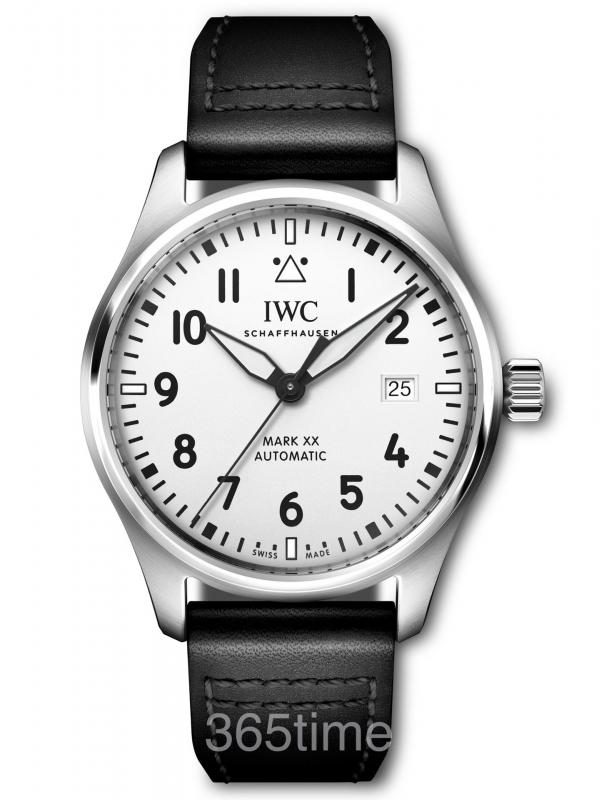 IWC萬國表飛行員系列馬克二十腕表IW328207