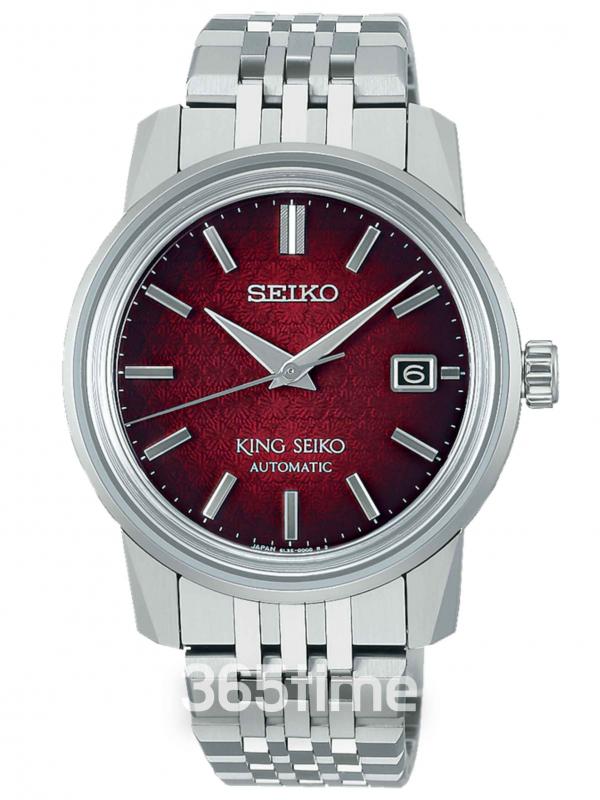 SEIKO精工King SeikoKSKSJE103J1
