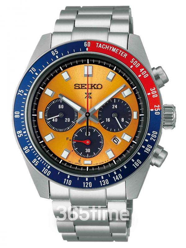 SEIKO精工ProspexSPEEDTIMER計(jì)時(shí)碼表SSC947P1