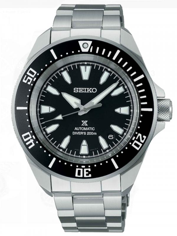 SEIKO精工Prospex潛水表SRPL13